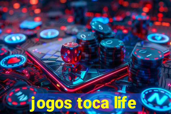 jogos toca life